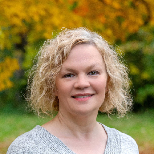 Christie Ostring Hansen