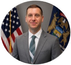 Nick Williamson, U.S. Postal Inspection Service